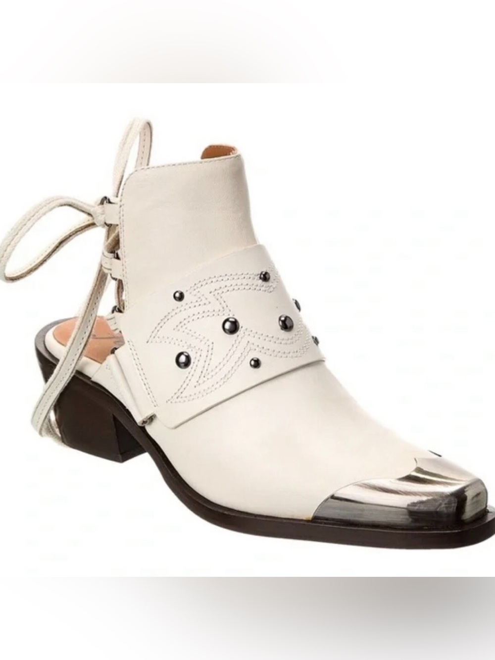 NWT Free People Rory boot